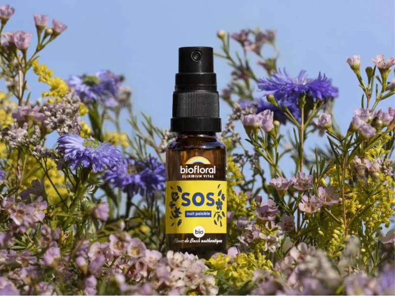 gamme secours biofloral bethune