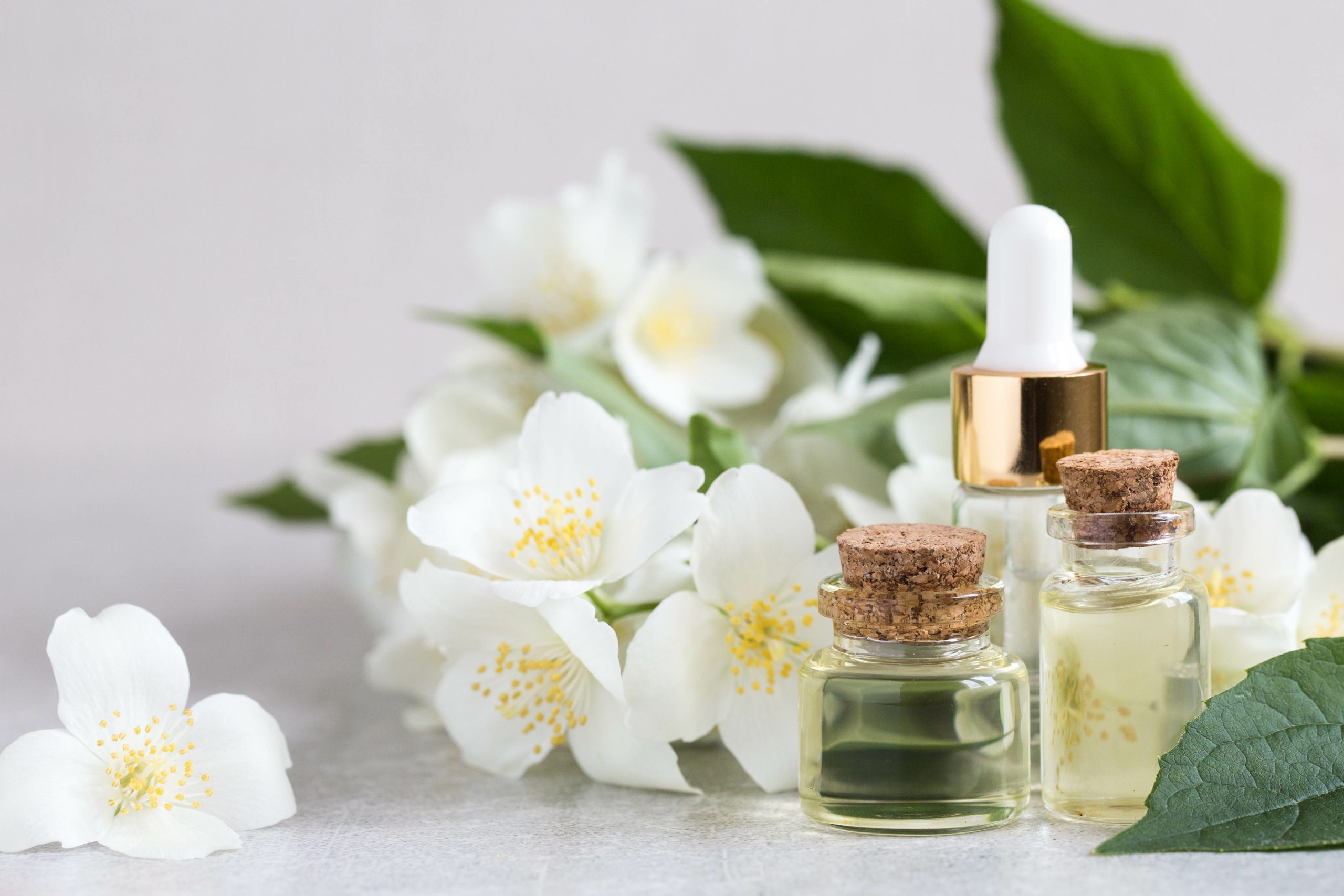 huiles de massage à Béthune
