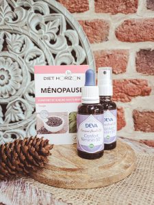Ménopause Diet Horizon – Soutien naturel pour le bien-être féminin durant la ménopause.