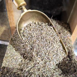 Thym séché bio – Plante aromatique & infusion bien-être