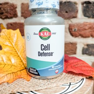Cell Defense – Kal