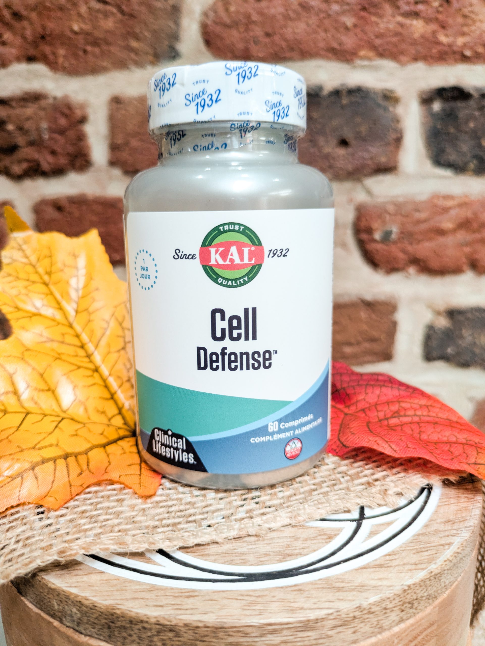 Cell Defense – Kal