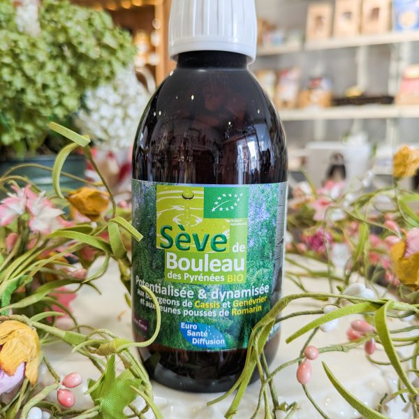 seve bouleau bio phytofrance herboristerie bethune