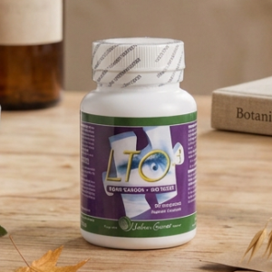 LTO3 Original Herb-e-Concept – Complément naturel pour stress et concentration